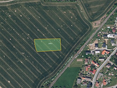 Bohuslavice, okres Náchod